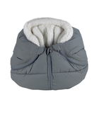Shop UPPAbaby Mesa Infant Car Seat Cozy Ganoosh, Stella (Grey Melange) at GoodBuy Gear