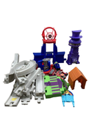 secondhand PAW Patrol Total City Rescue Set