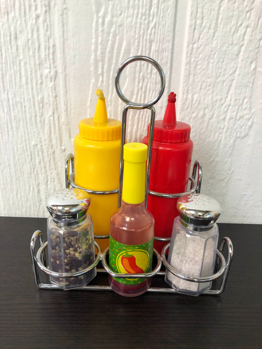 secondhand BUNDLE Play Food