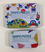 Shop LaiSi Shapes Puzzle at GoodBuy Gear