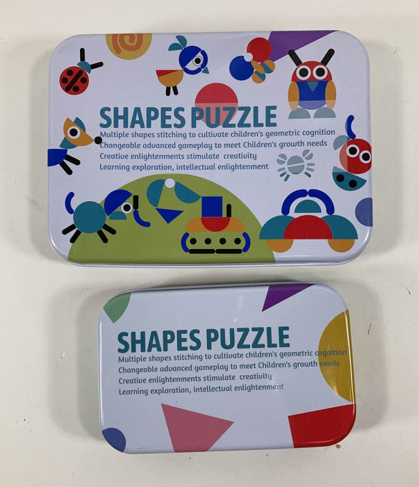 Shop LaiSi Shapes Puzzle at GoodBuy Gear