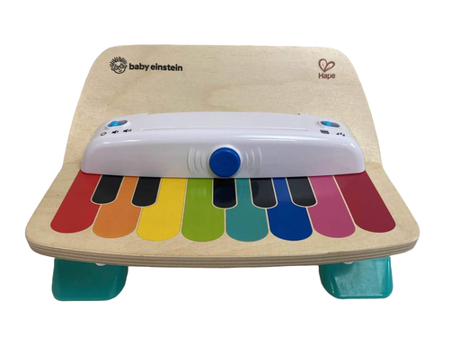 secondhand Baby Einstein Magic Touch Piano