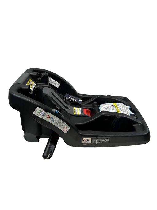 secondhand Graco SnugRide SnugLock Infant Car Seat Base, 2019