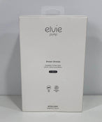 secondhand Elvie Breast Shield Flanges