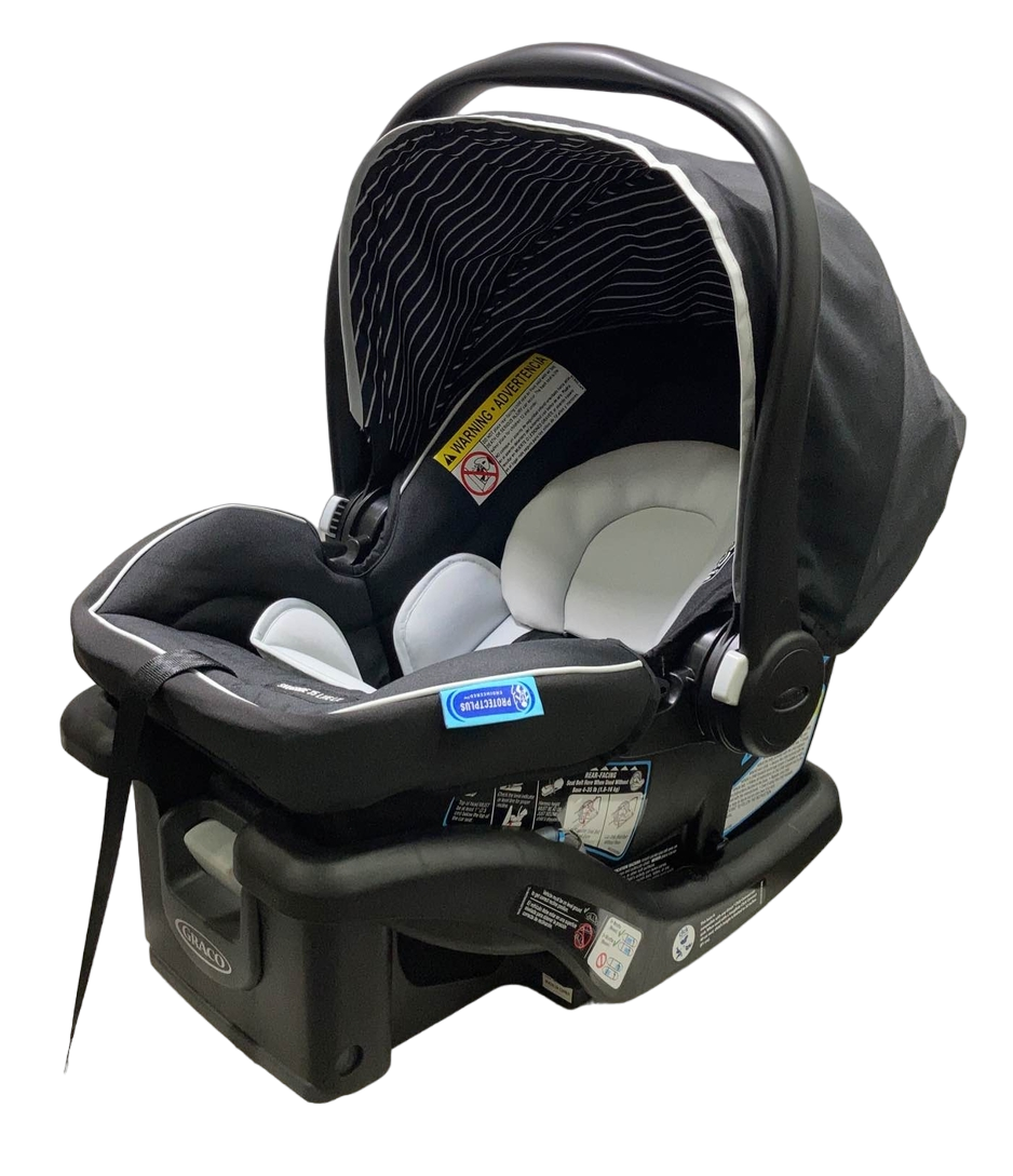 Snugride 35 best sale lite dlx