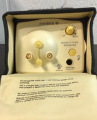 used Medela Pump In Style Advanced Breast Pump