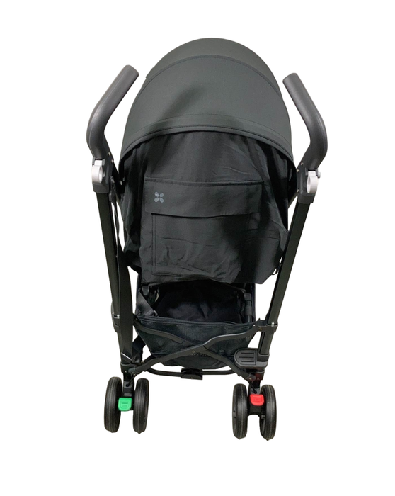 UPPAbaby G-LUXE Stroller, 2022, Jake (Black)