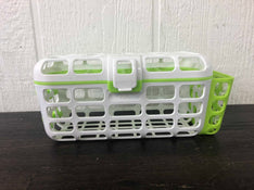 used Munchkin Dishwasher Basket