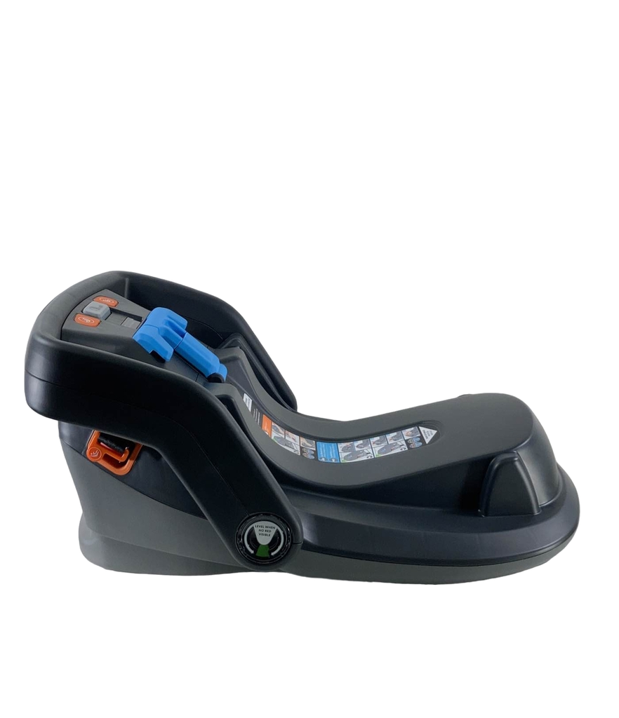 UPPAbaby Mesa/Mesa V2 Car Seat Base, 2022