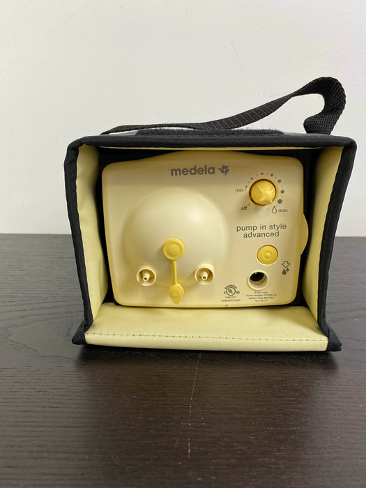 secondhand Medela Pump In Style Advanced Breast Pump