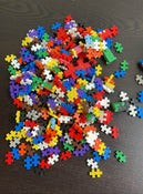 secondhand Plus Plus Learn To Build Basic Color Mix