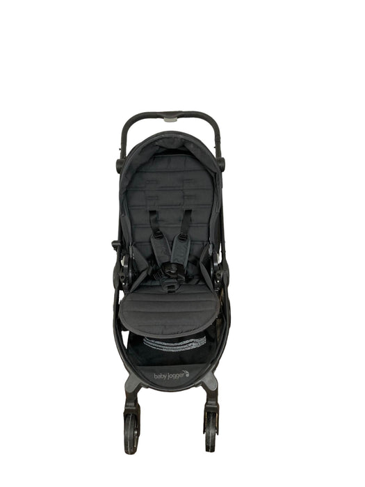 used Baby Jogger City Tour Stroller