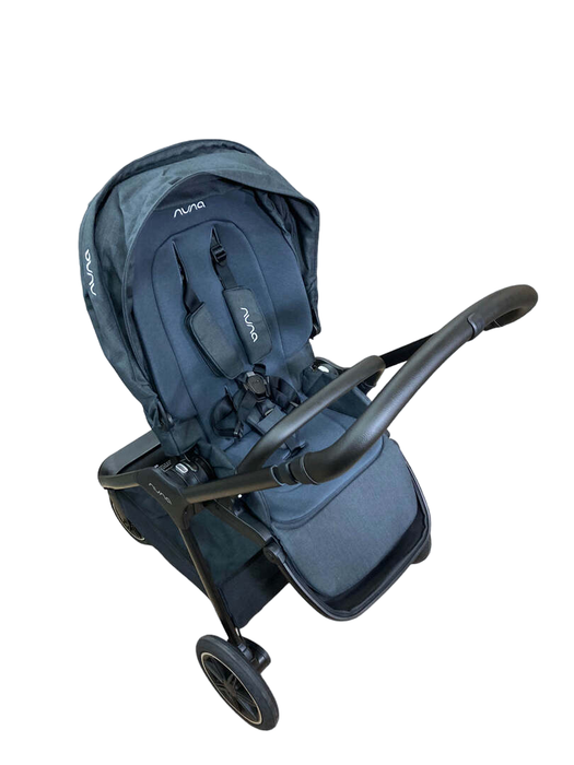 secondhand Strollers