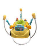 Shop Fisher Price 2-in-1 Good Truck Jumperoo at GoodBuy Gear