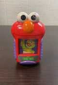used Sesame Street Electronic Phone