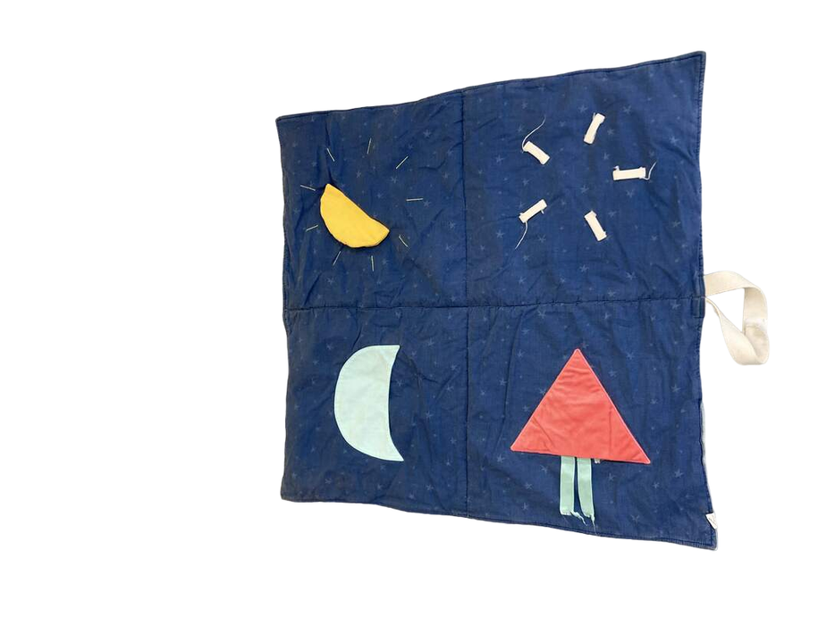 Shop KiwiCo Sensory Playmat at GoodBuy Gear