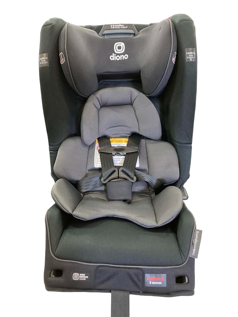 Which diono car outlet seat to buy