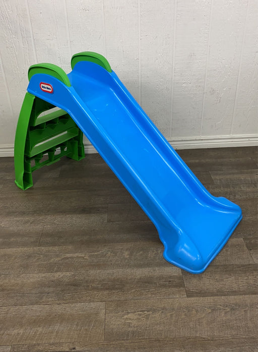secondhand Little Tikes First Slide