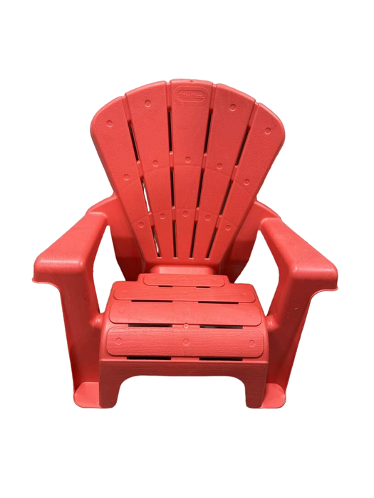 Shop Little Tikes Garden Outdoor Portable Chair, 2pk at GoodBuy Gear