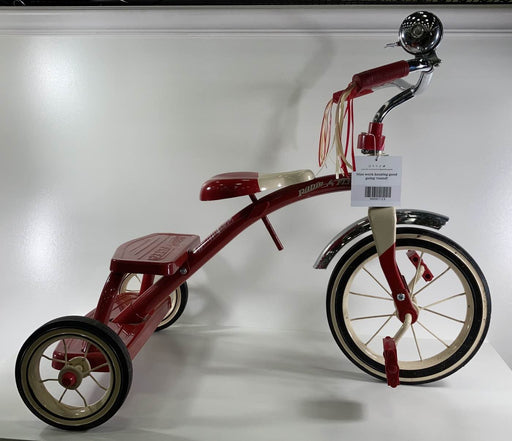 used Radio Flyer Classic Tricycle