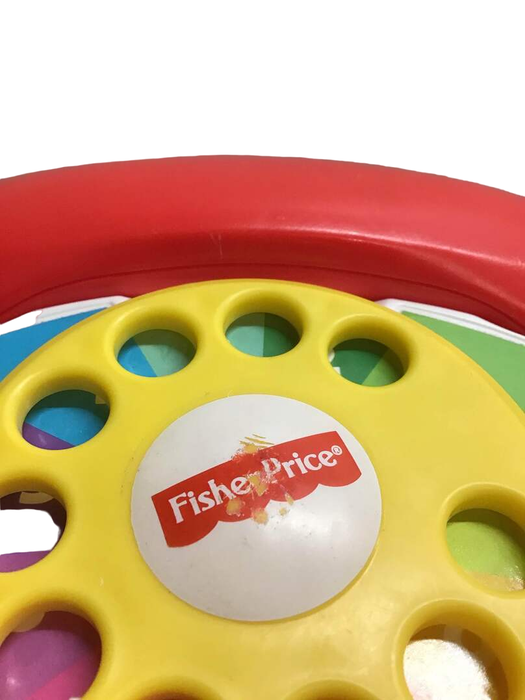 used Infant Toddler Toys