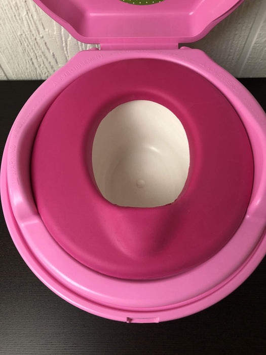 secondhand Diapering