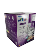 used Philips Avent Natural Response All-in-One Gift Set