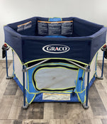 used Graco Pack 'n Play Playard Sport