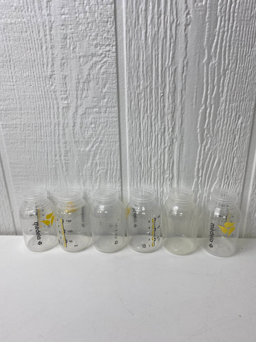 secondhand BUNDLE Medela Accessories