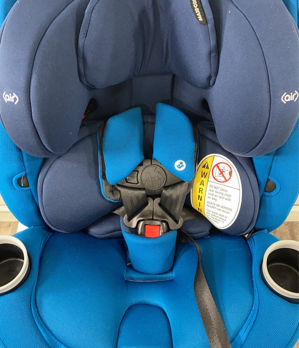 used Carseat