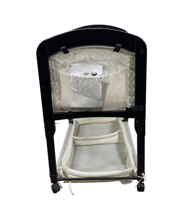 Shop Arm's Reach Cambria Co-Sleeper at GoodBuy Gear