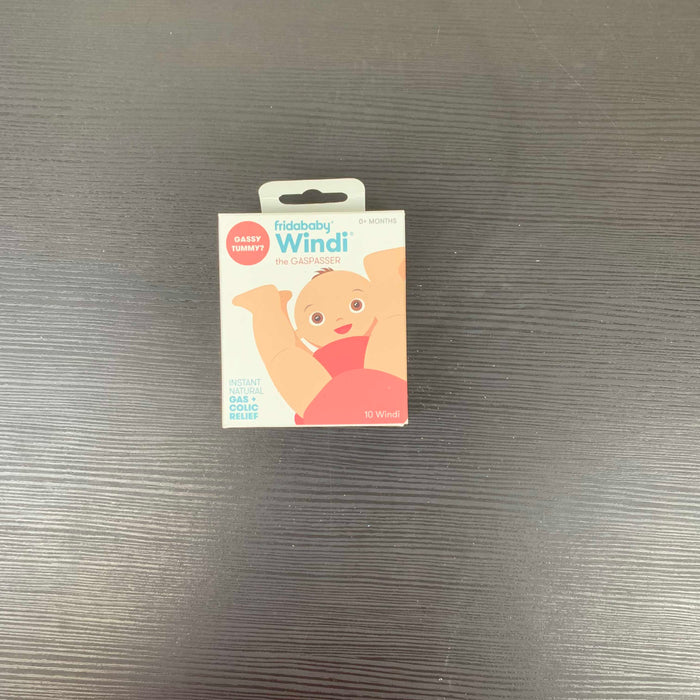 Shop FridaBaby Windi at GoodBuy Gear