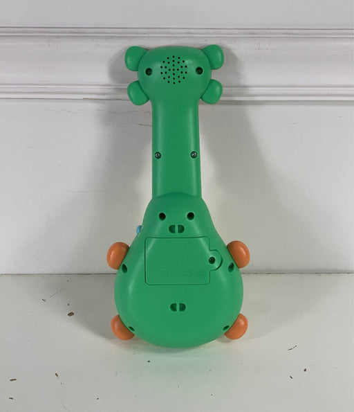 secondhand Skip Hop Rock-A-Mole Guitar