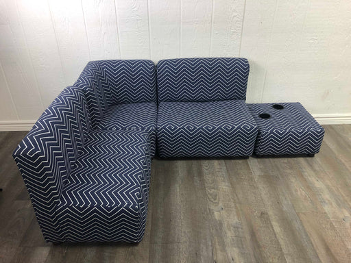 used Kids Sectional Couch