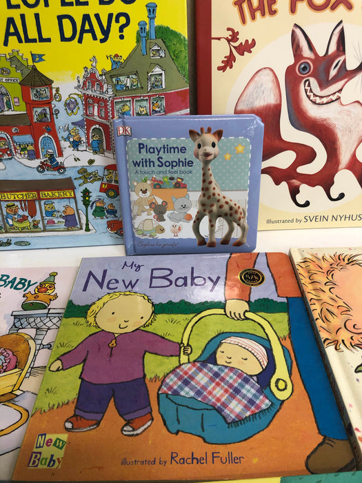 Shop BUNDLE Books at GoodBuy Gear