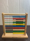 used Melissa & Doug Abacus