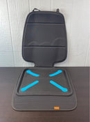 used Munchkin Brica Booster Seat Guardian Car Seat Protector