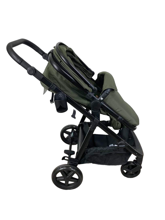 secondhand Strollers