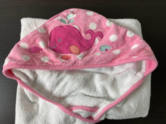 secondhand Koala Baby Hooded Towels