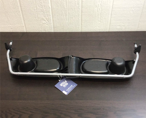 secondhand BOB Duallie Snack Tray