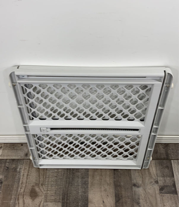 secondhand Toddleroo By North States Supergate