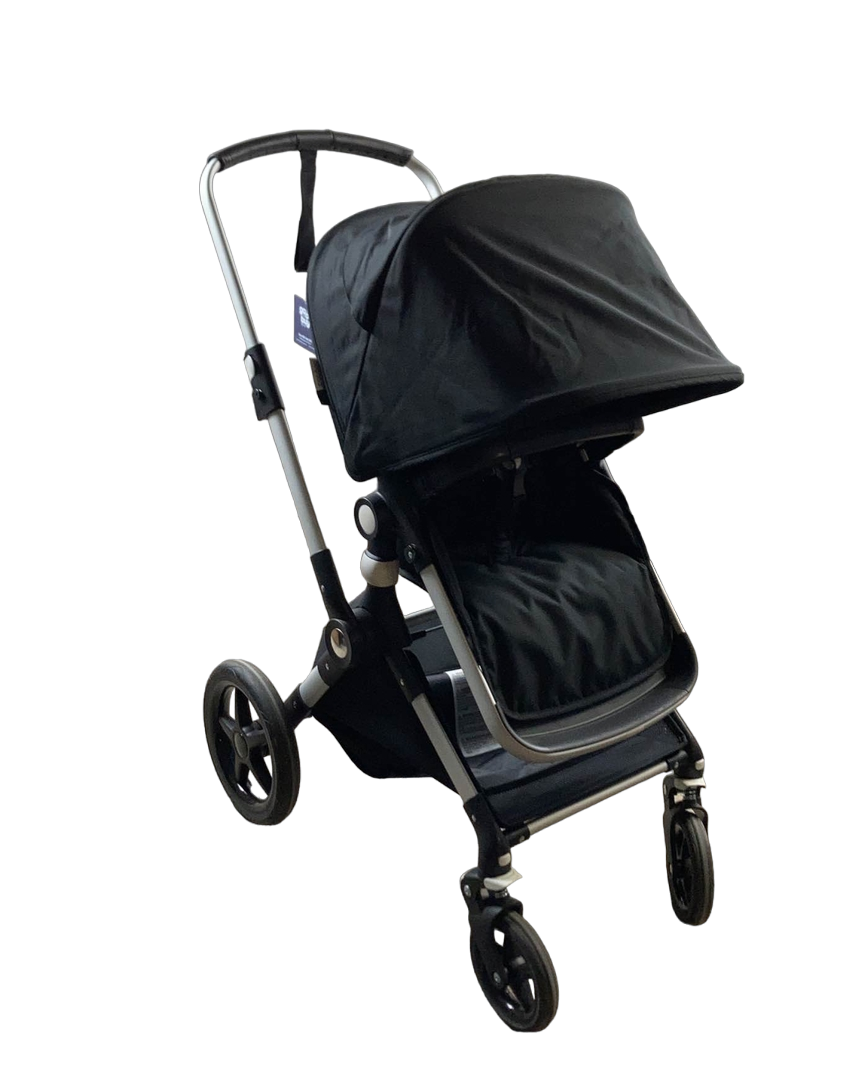 Bugaboo cameleon 3 sales denim