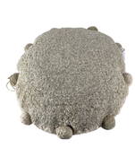 Shop Lorena Canals Floor Cushion Bubbly, Olive at GoodBuy Gear