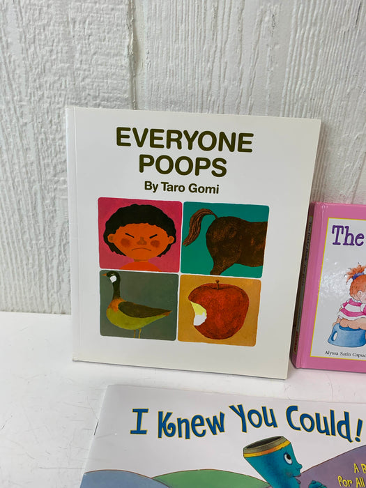 Shop BUNDLE Picture Books at GoodBuy Gear