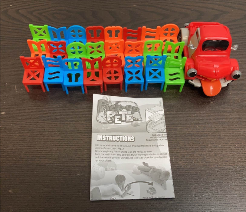 secondhand Fotorama Pick Up Pete