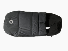used Bugaboo High Performance Footmuff
