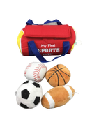 used Gund My First Sports Bag