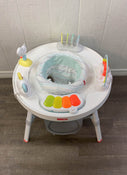 used Skip Hop Silver Lining Cloud Baby's View Activity Center