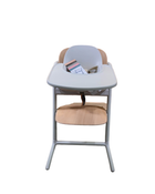 used Cybex LEMO Chair, Sand White