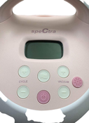 Shop Spectra Baby S2 Plus Electric Breast Pump at GoodBuy Gear